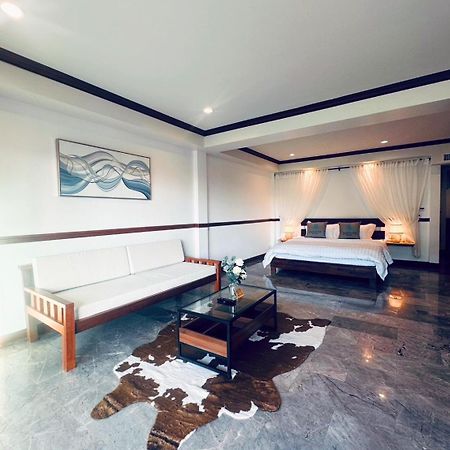 מלון Rawai Ocean Pie Phuket - Adult Only מראה חיצוני תמונה