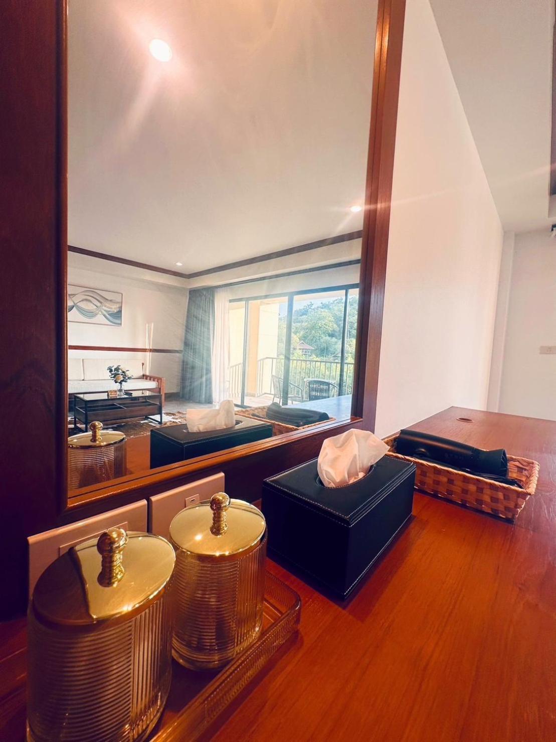 מלון Rawai Ocean Pie Phuket - Adult Only מראה חיצוני תמונה