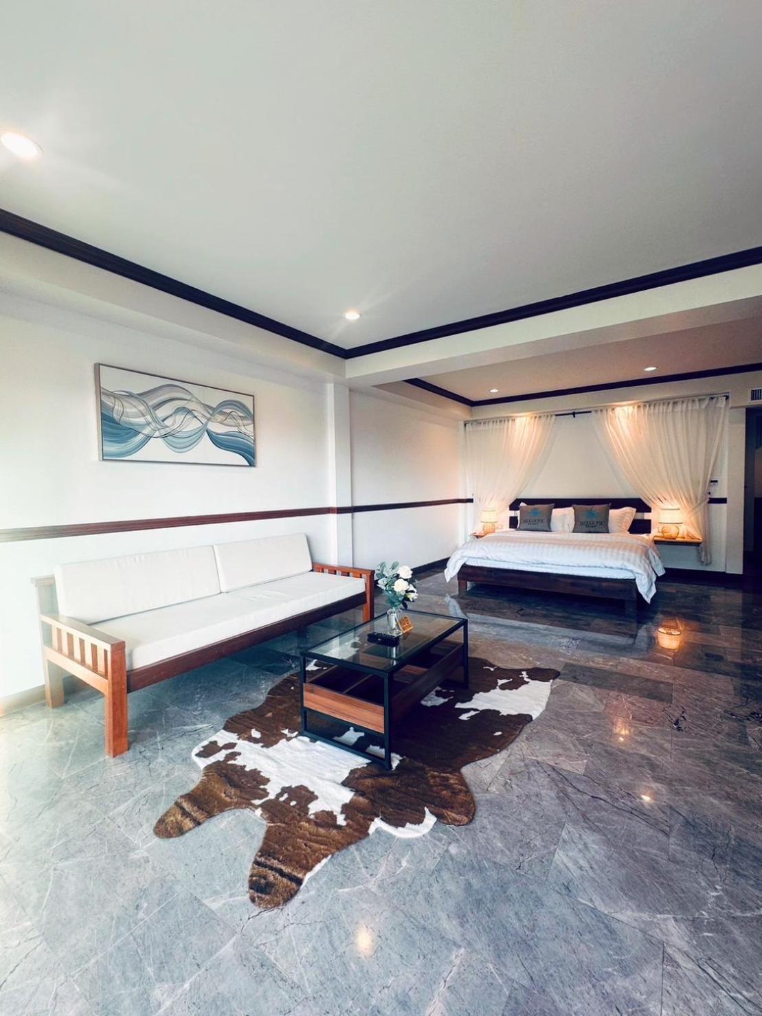 מלון Rawai Ocean Pie Phuket - Adult Only מראה חיצוני תמונה