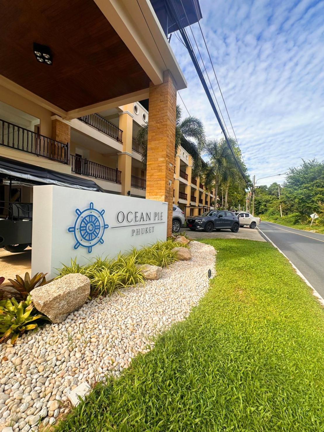 מלון Rawai Ocean Pie Phuket - Adult Only מראה חיצוני תמונה