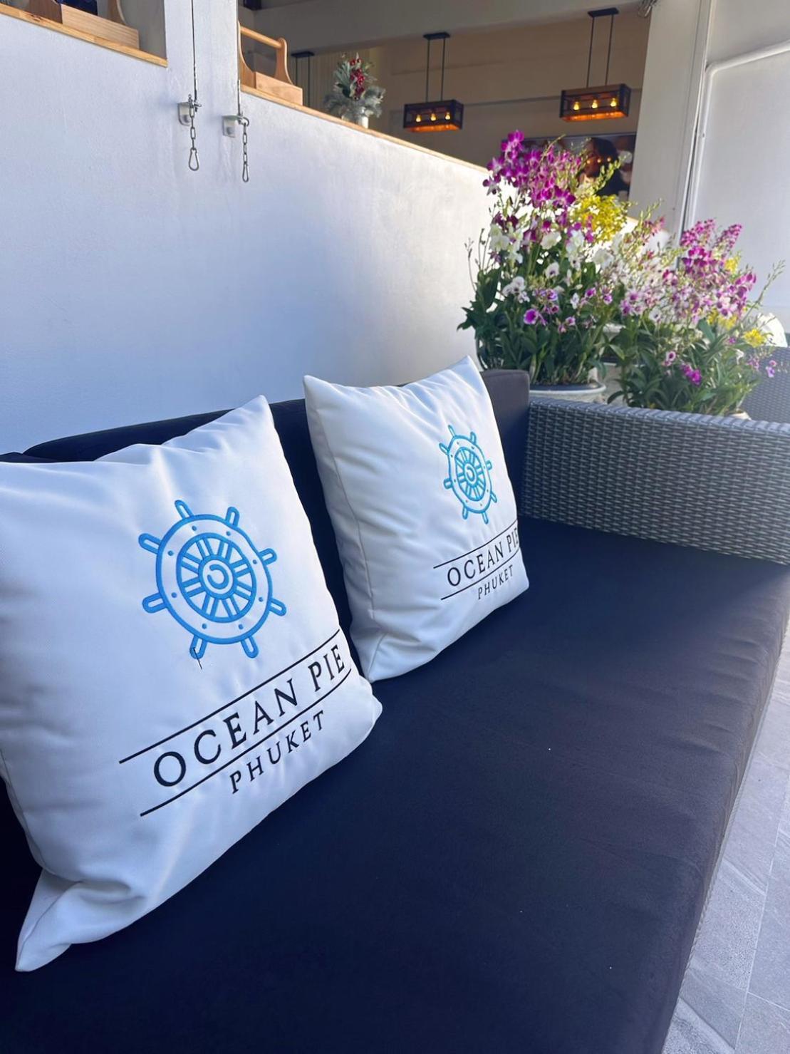 מלון Rawai Ocean Pie Phuket - Adult Only מראה חיצוני תמונה