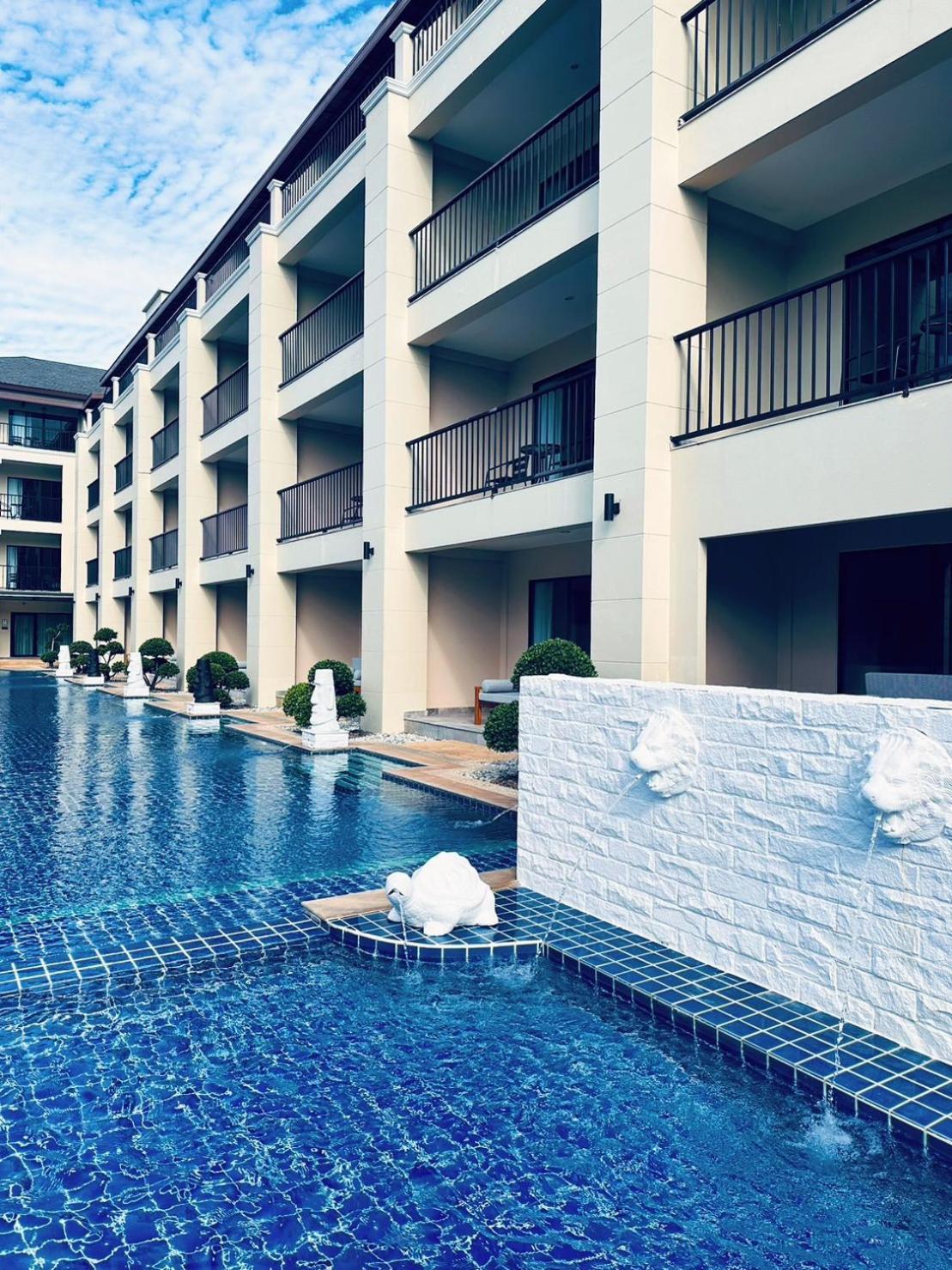 מלון Rawai Ocean Pie Phuket - Adult Only מראה חיצוני תמונה