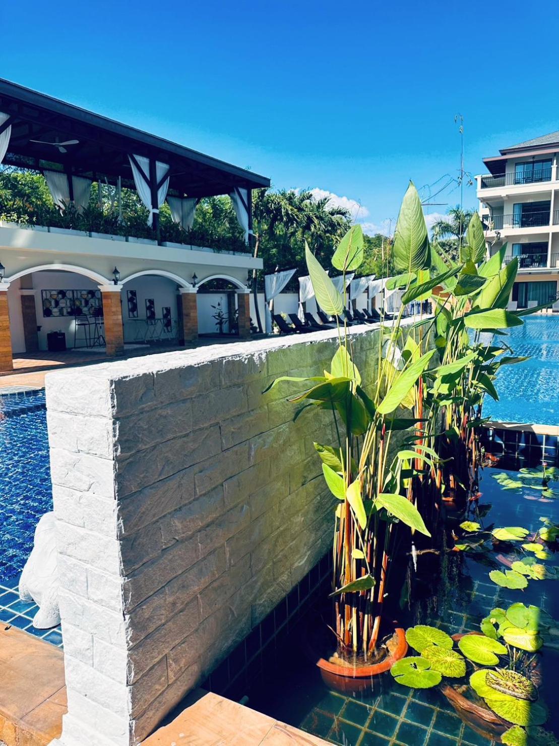 מלון Rawai Ocean Pie Phuket - Adult Only מראה חיצוני תמונה