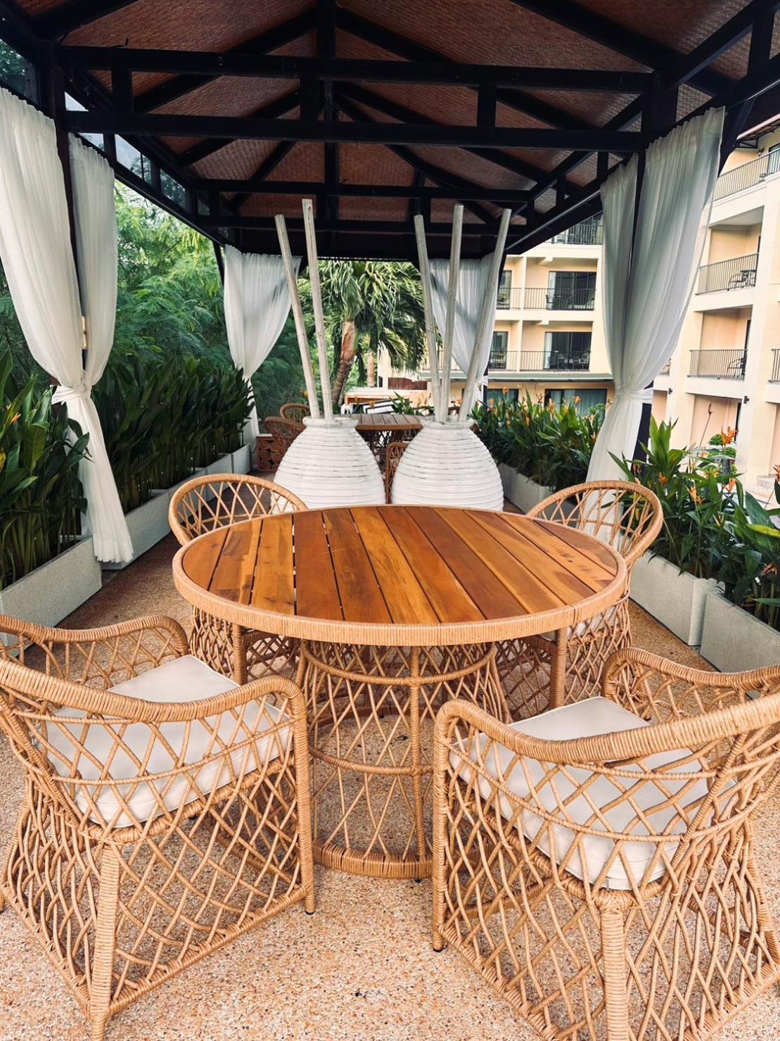מלון Rawai Ocean Pie Phuket - Adult Only מראה חיצוני תמונה