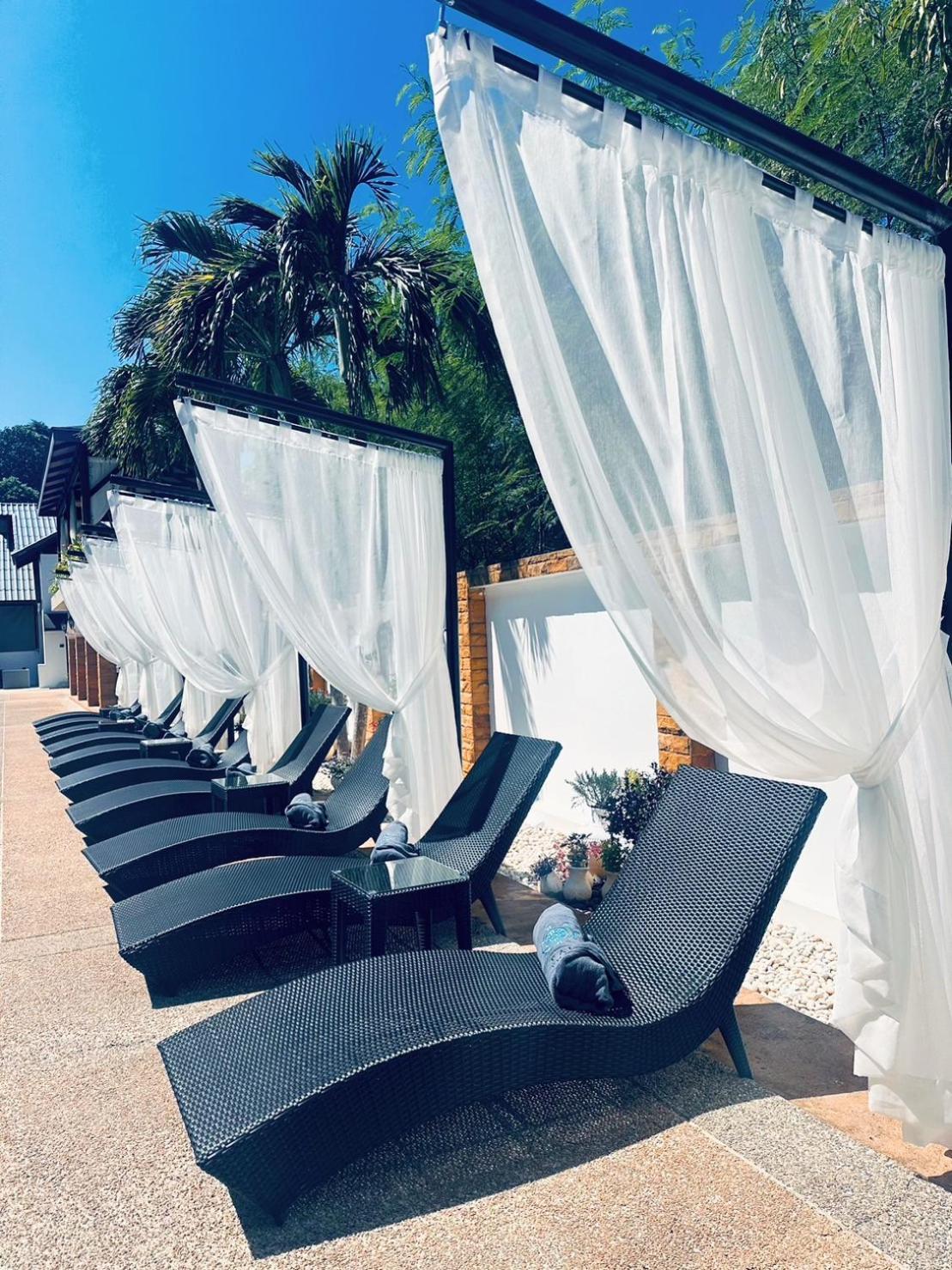 מלון Rawai Ocean Pie Phuket - Adult Only מראה חיצוני תמונה