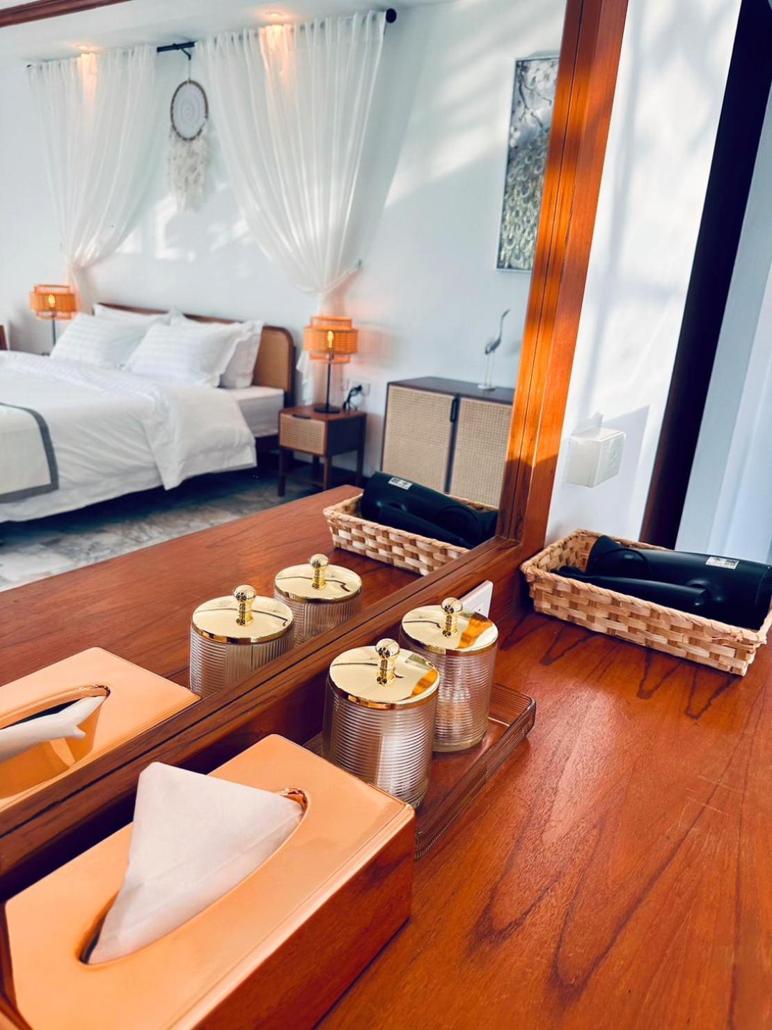 מלון Rawai Ocean Pie Phuket - Adult Only מראה חיצוני תמונה