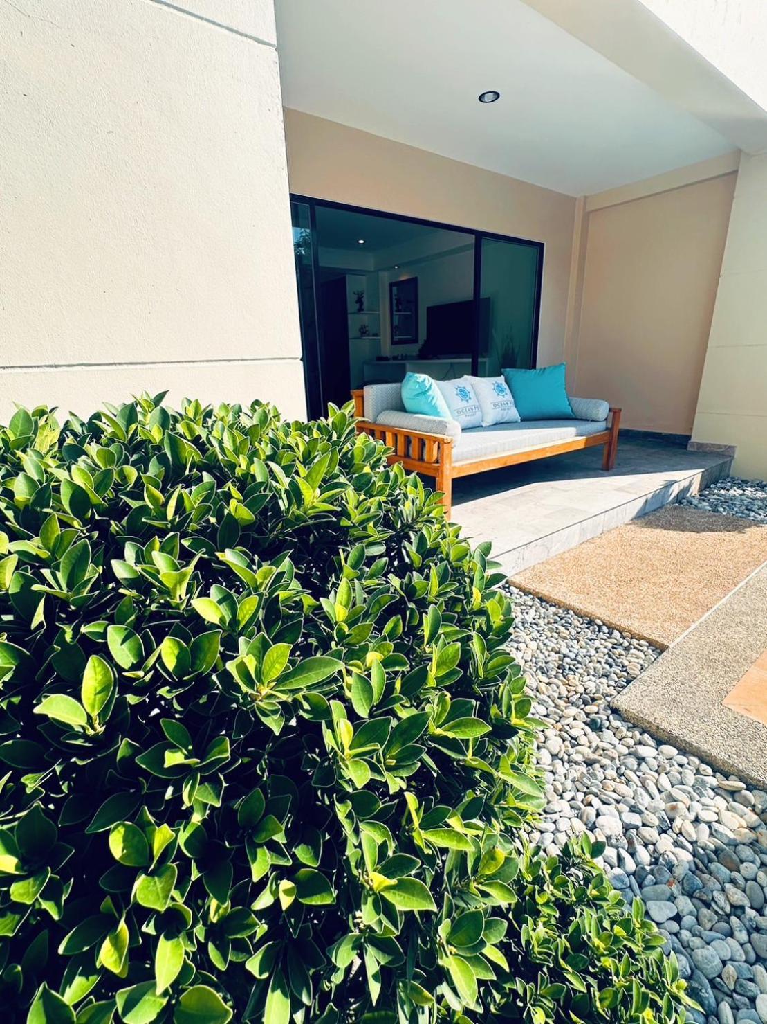 מלון Rawai Ocean Pie Phuket - Adult Only מראה חיצוני תמונה