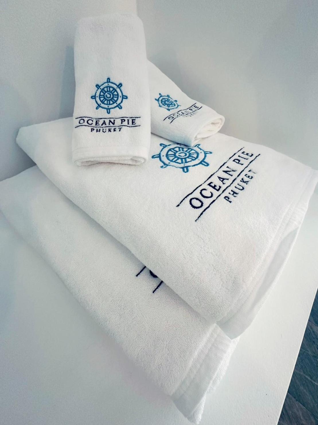 מלון Rawai Ocean Pie Phuket - Adult Only מראה חיצוני תמונה