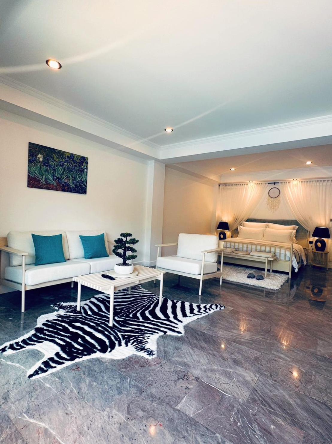 מלון Rawai Ocean Pie Phuket - Adult Only מראה חיצוני תמונה
